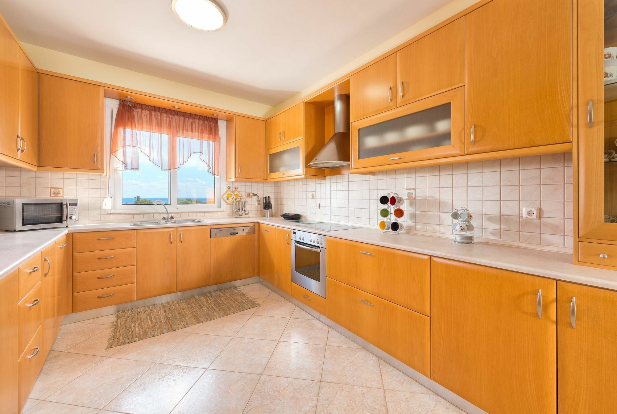 Orianna Sea View Villa Ґеннаді Екстер'єр фото